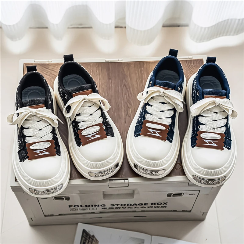 Spring and summer men's shoes with a smile on the mouth, big head, thick sole, wide toe, casual men's shoes that are versatile,
Spring and summer men's shoes with a smile on the mouth, big head, thick sole, wide toe, casual men's shoes that are versatile,