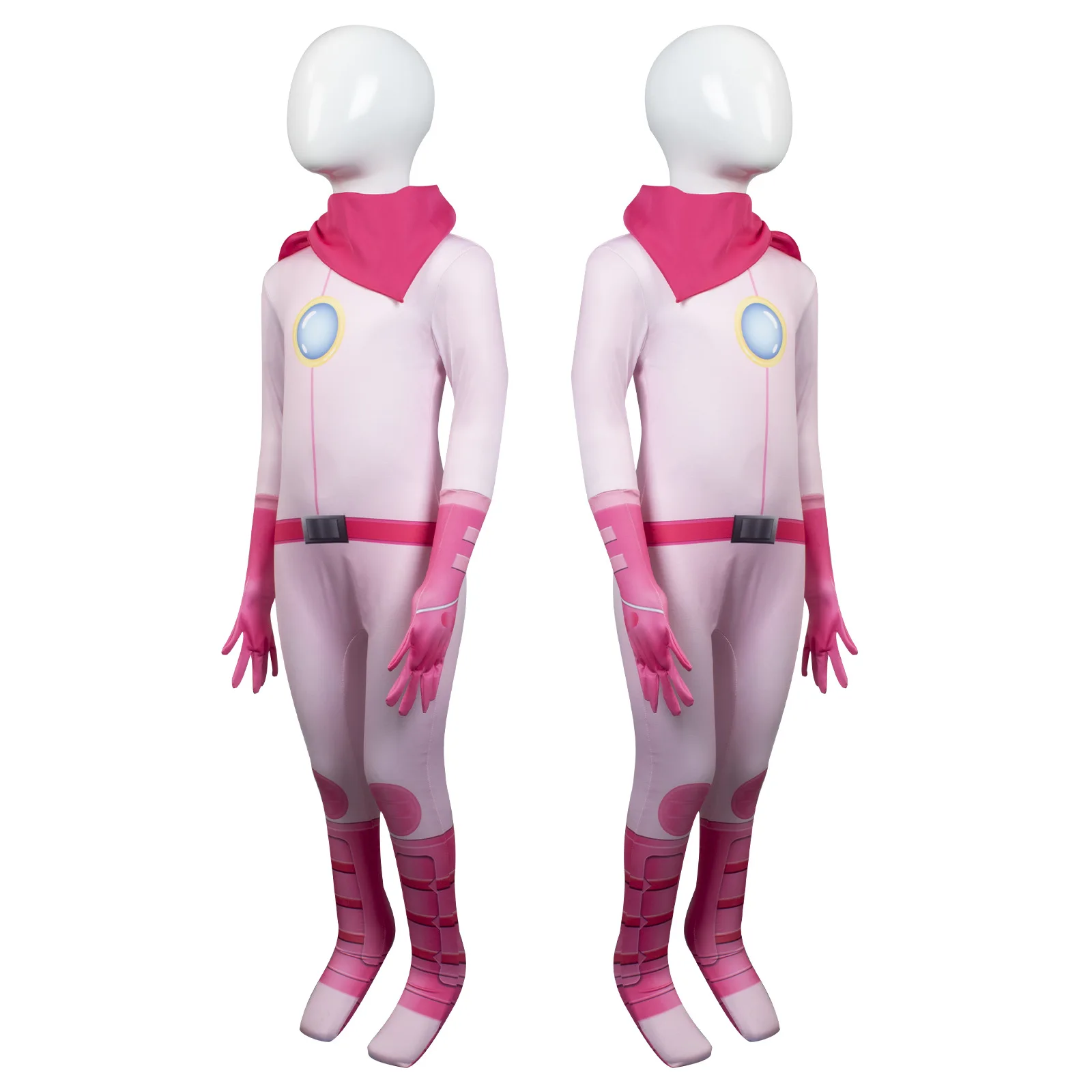 Girls Princess Cosplay Tight fitting Costume , Cos Game Suit,One Piece Battle Suit Clothing
Girls Princess Cosplay Tight fitting Costume , Cos Game Suit,One Piece Battle Suit Clothing