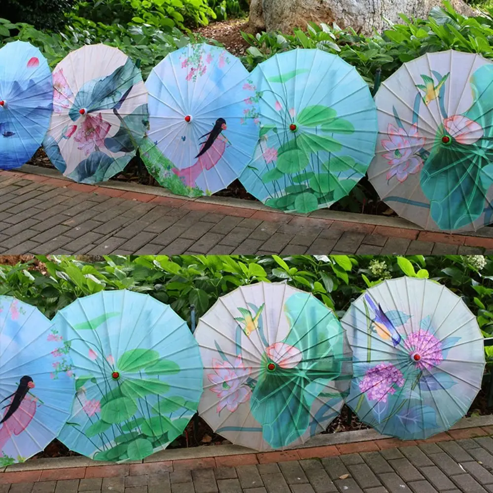 Chinese Antique Style Oiled Paper Umbrella 56cm 10 Colors Decorative Umbrella Dance Performance Umbrella Dance Performance
Chinese Antique Style Oiled Paper Umbrella 56cm 10 Colors Decorative Umbrella Dance Performance Umbrella Dance Performance
