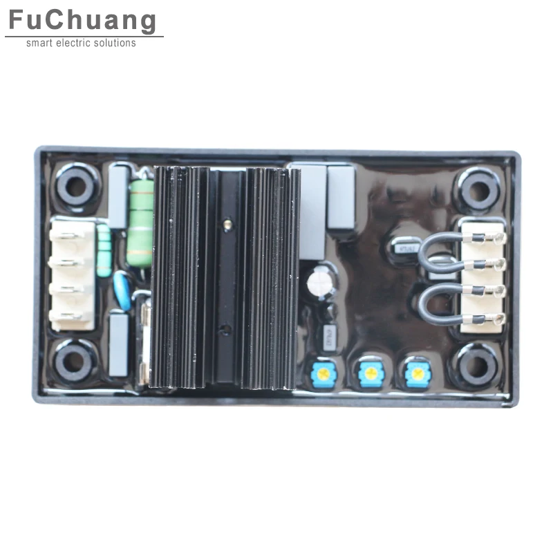R230 automatic voltage regulator generador AVR R230 high quality brushless alternator spare part
R230 automatic voltage regulator generador AVR R230 high quality brushless alternator spare part