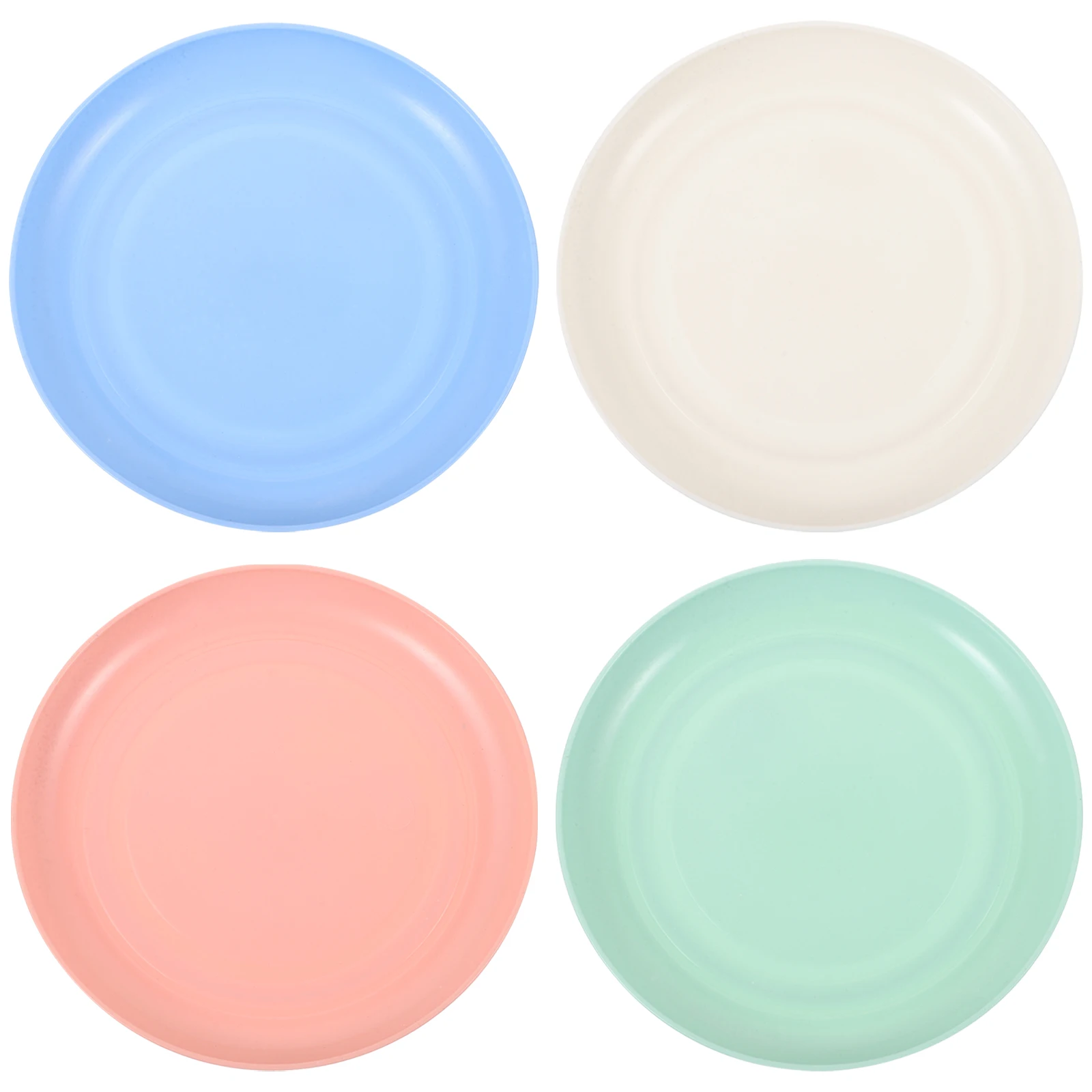 4pcs Cat Food Dish Set 15cm Bowls for Small Cats Short-legged Cats Pet Water Bowl Nonslip Base Easy Cleaning Beige
4pcs Cat Food Dish Set 15cm Bowls for Small Cats Short-legged Cats Pet Water Bowl Nonslip Base Easy Cleaning Beige