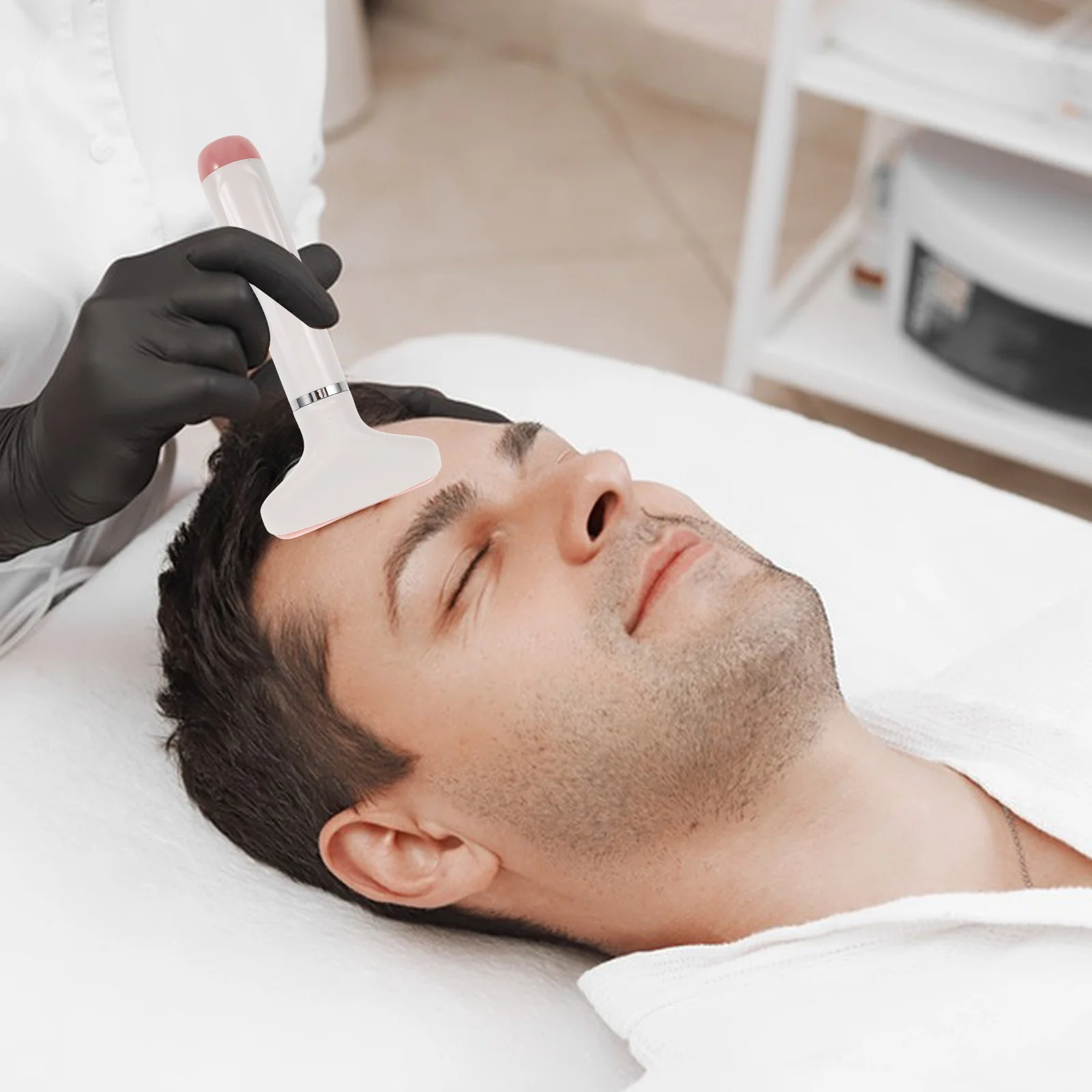 Facial Lifting Gua Sha Scraping Board for Face Massage with Smooth Edges ABS Pmma Material Double Chin Reducer Manual Skin
Facial Lifting Gua Sha Scraping Board for Face Massage with Smooth Edges ABS Pmma Material Double Chin Reducer Manual Skin