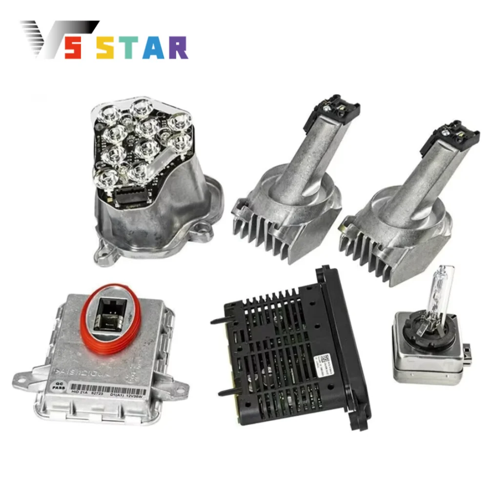 63-11-7-318-327 63117237647 63117316217 Left Xenon Ballast Bulb LED Module Diode Kit For 2011-2013 BMW 528i 535i 550i SC-1028
63-11-7-318-327 63117237647 63117316217 Left Xenon Ballast Bulb LED Module Diode Kit For 2011-2013 BMW 528i 535i 550i SC-1028