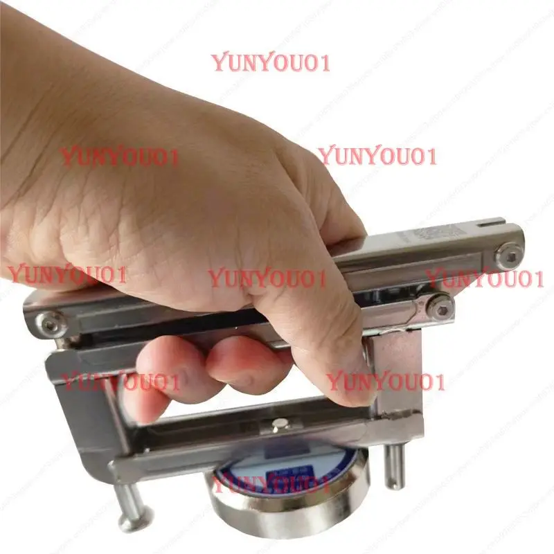 Laser cutting material picker strong magnet aluminum iron shed N52 strong magnetic anti-knock suction cup mold steel handling
Laser cutting material picker strong magnet aluminum iron shed N52 strong magnetic anti-knock suction cup mold steel handling