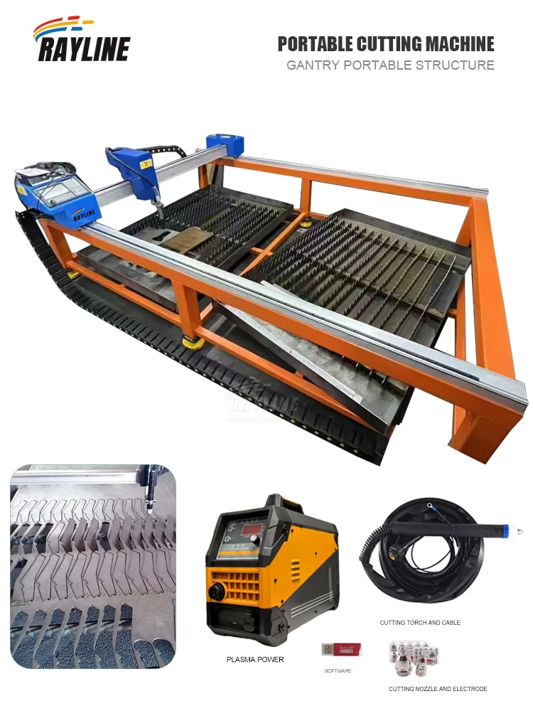 Универсальный станок плазменной резки с ЧПУ 1525 2530 3060, портальный плазменный резак для алюминия, стали, меди, железа/металлических листов
Универсальный станок плазменной резки с ЧПУ 1525 2530 3060, портальный плазменный резак для алюминия, стали, меди, железа/металлических листов