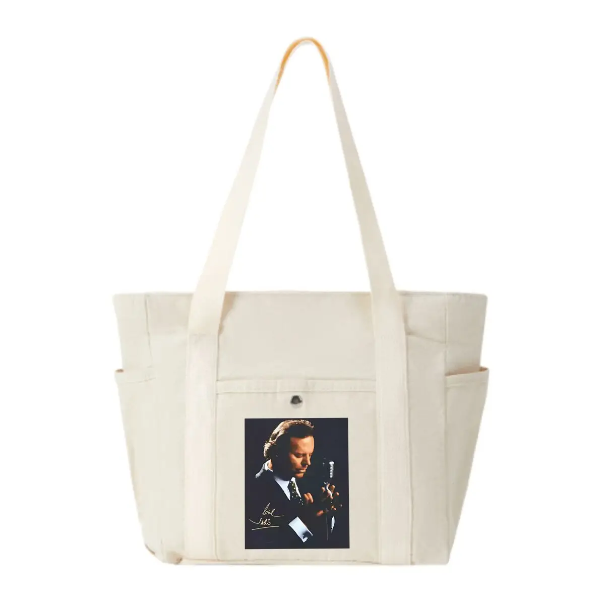 Jazz Man Plays Smooth Melody Canvas Single Shoulder Diagonal Cross Portable Tote Bag
Jazz Man Plays Smooth Melody Canvas Single Shoulder Diagonal Cross Portable Tote Bag