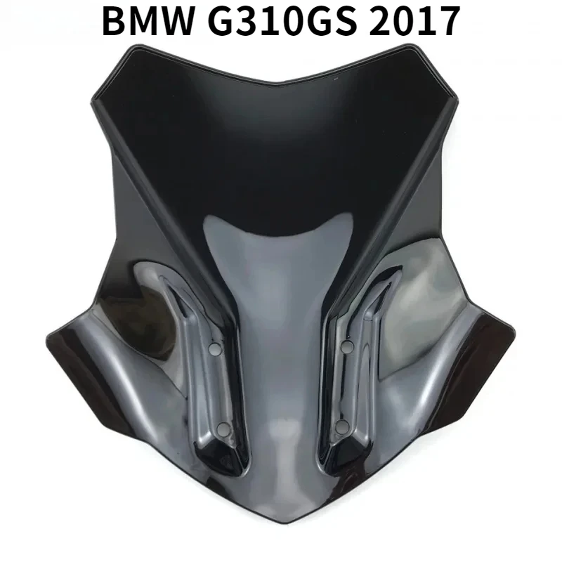 BMW motorcycle suitable for G310GS 2017 2018 2019 double bubble windshield accessories
BMW motorcycle suitable for G310GS 2017 2018 2019 double bubble windshield accessories