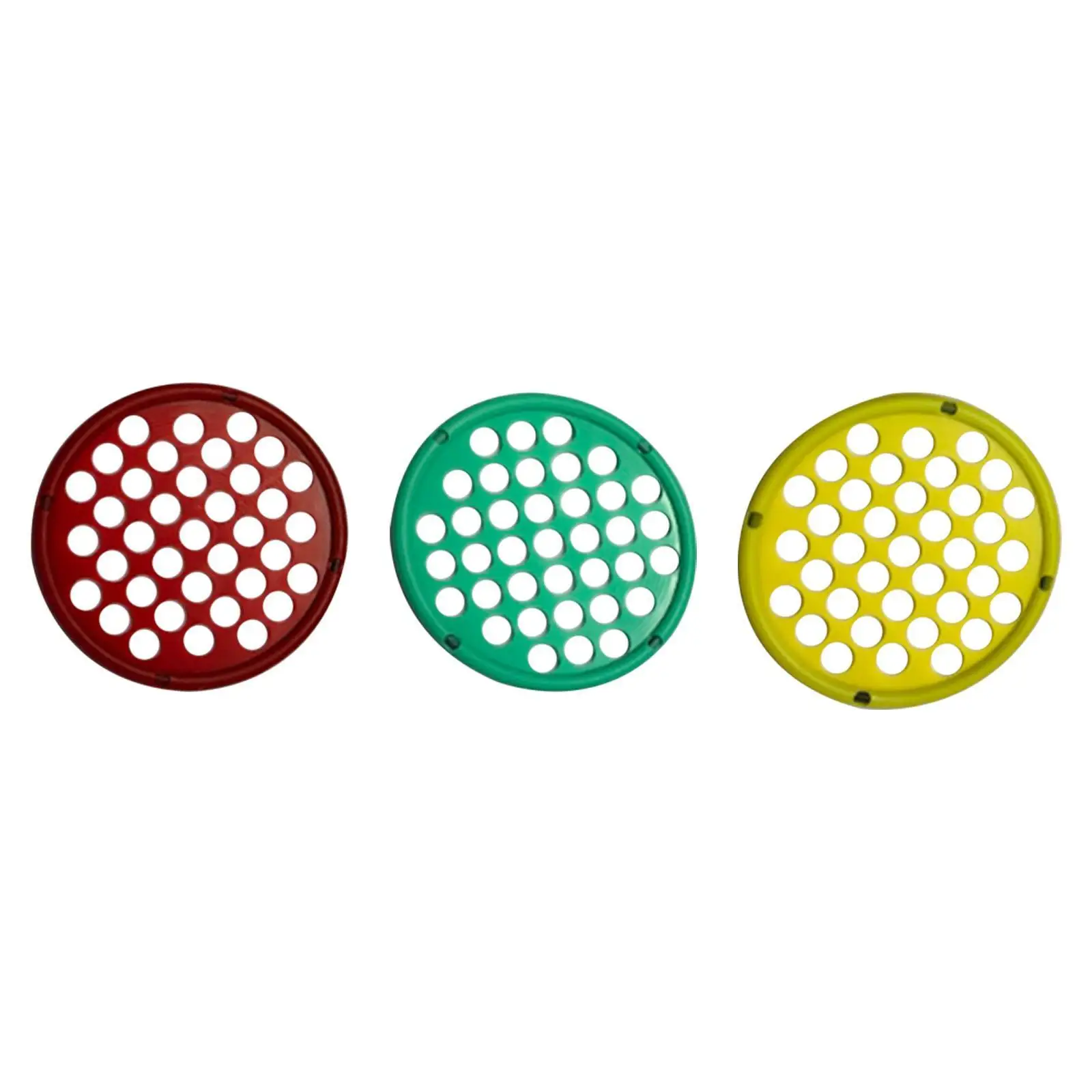 Hand Exercise Web Diameter 17.8cm Devices Accessories Lightweight Wrist Resistance Web for Fitness Home Indoor Forearm Workouts
Hand Exercise Web Diameter 17.8cm Devices Accessories Lightweight Wrist Resistance Web for Fitness Home Indoor Forearm Workouts