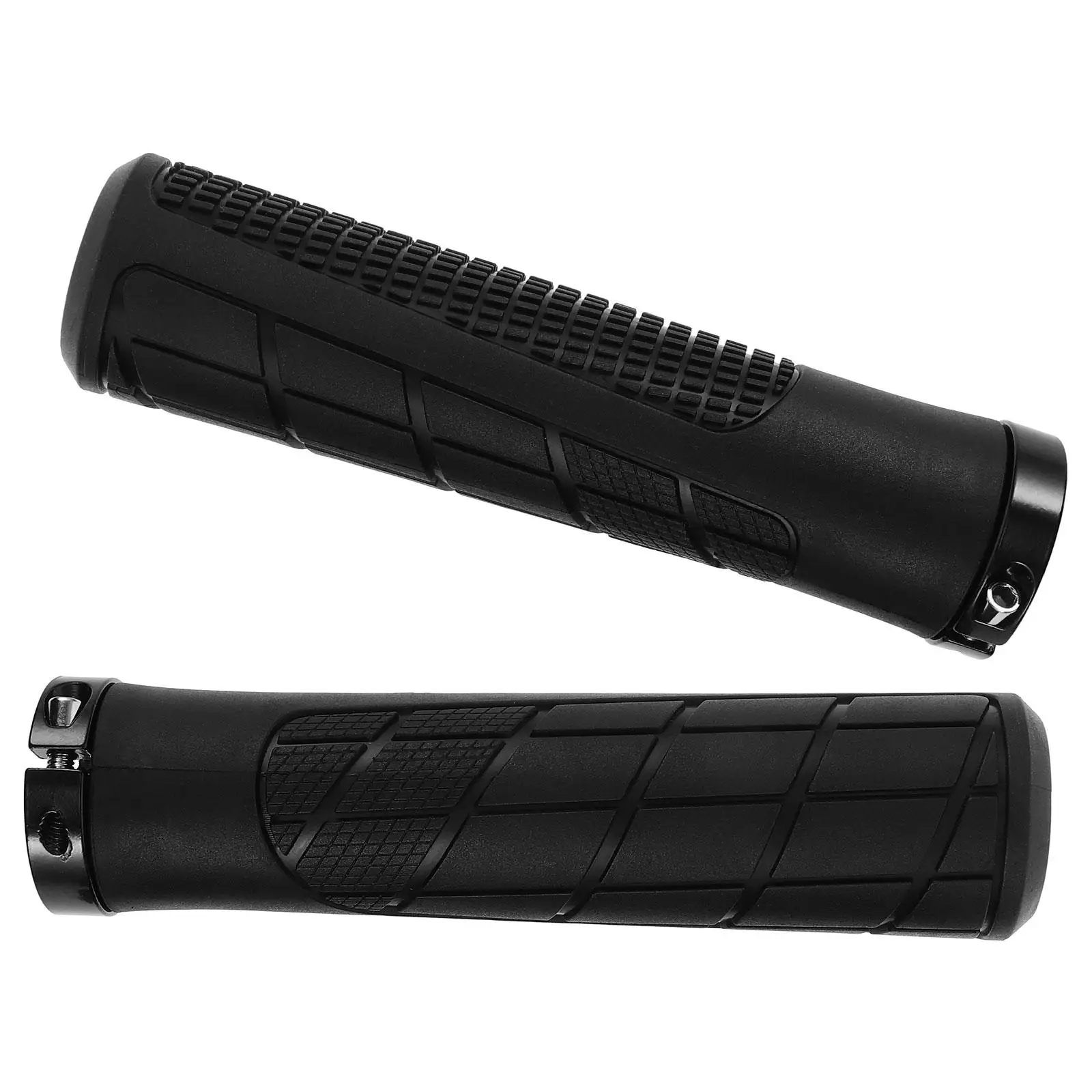 2 Pcs Grips H Bicycle H lebars Grips Horns Comfortable Nonslip Shock Absorption Durable Fit Kids ATV Rear Seat Knob
2 Pcs Grips H Bicycle H lebars Grips Horns Comfortable Nonslip Shock Absorption Durable Fit Kids ATV Rear Seat Knob