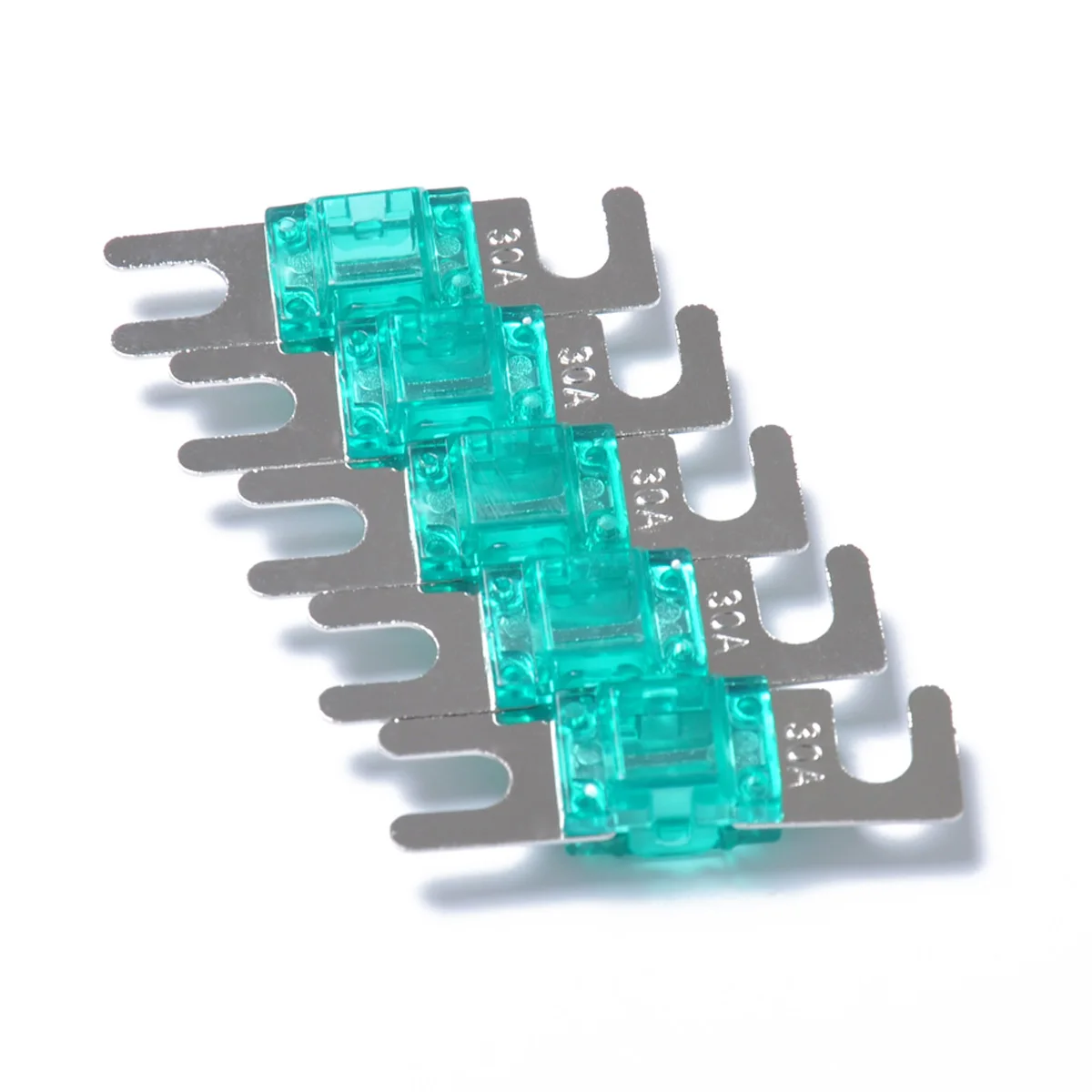 5pcs Mini ANL 41x12x09cm High Quality Metal Plastic Car Audio Video Systems Boat Truck Electronics Circuit Protection
5pcs Mini ANL 41x12x09cm High Quality Metal Plastic Car Audio Video Systems Boat Truck Electronics Circuit Protection