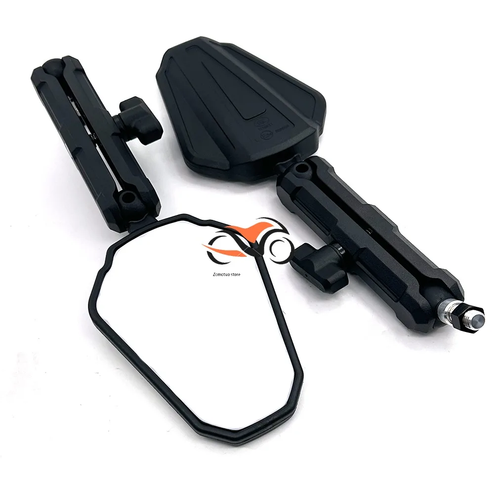 Motorcycle ATV mirrors Off-road Wide view handlebars Folding mirrors motorcycle accessories
Motorcycle ATV mirrors Off-road Wide view handlebars Folding mirrors motorcycle accessories