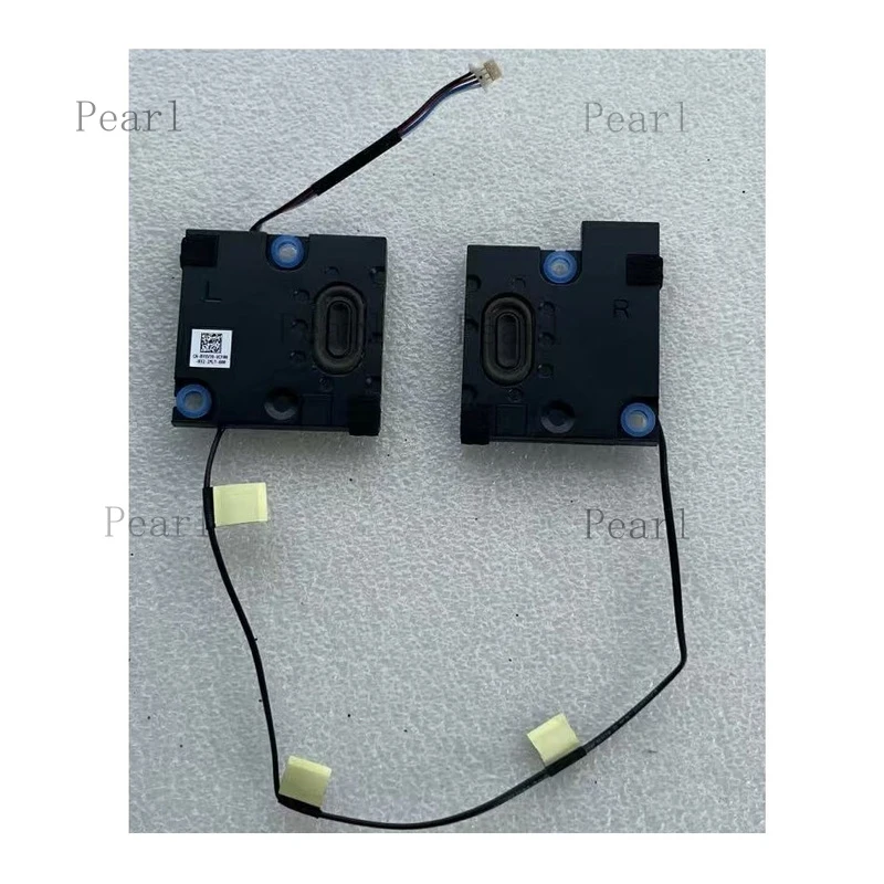 S FOR Dell Chromebook 3100 3100V EDB10 Laptop Speaker Set Left Right 0YXV39
S FOR Dell Chromebook 3100 3100V EDB10 Laptop Speaker Set Left Right 0YXV39