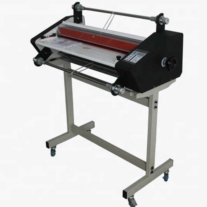 FM-480 A2 size Heat Cold Roll Laminating Machine 18.9" laminadora ,laminating machine for a2 size
FM-480 A2 size Heat Cold Roll Laminating Machine 18.9" laminadora ,laminating machine for a2 size