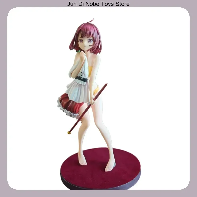 Sophie Neuenmuller 22cm Standing Pose Anime Figure Statue Model, Collection Desktop Decoration Ornament Toys gifts for fans
Sophie Neuenmuller 22cm Standing Pose Anime Figure Statue Model, Collection Desktop Decoration Ornament Toys gifts for fans