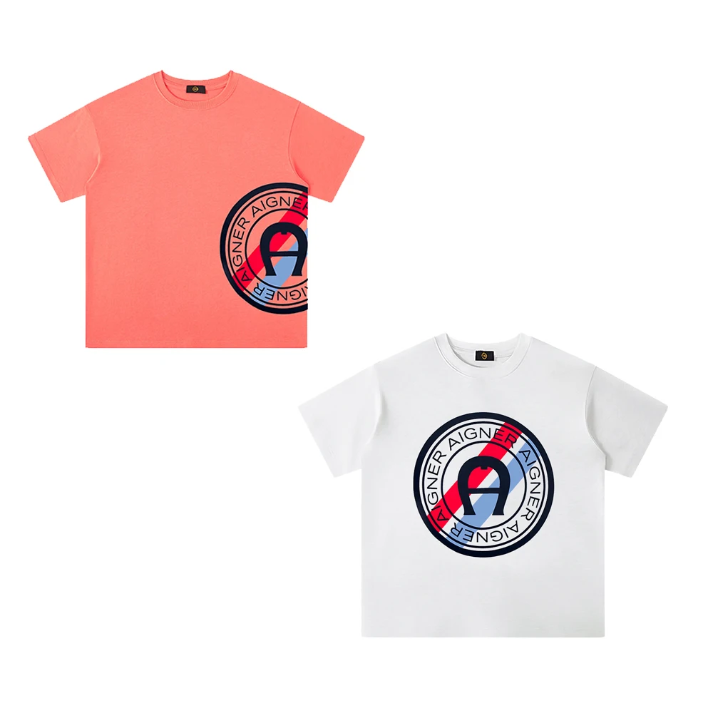 Popular boy's T-shirt short sleeved cotton loose fashion baby sports shirt circle letter logo summer top clothing
Popular boy's T-shirt short sleeved cotton loose fashion baby sports shirt circle letter logo summer top clothing