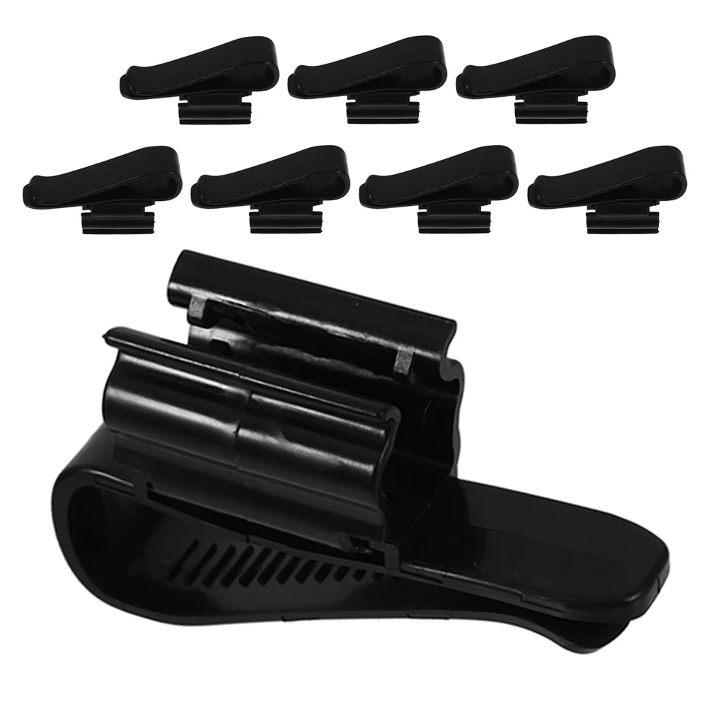 8 Pcs Water Pipe Fixing Clamps Aquarium Hose Connector Clips Fish Tank Holder Glass PVC Tube Clamps Pet Supplies Efficient
8 Pcs Water Pipe Fixing Clamps Aquarium Hose Connector Clips Fish Tank Holder Glass PVC Tube Clamps Pet Supplies Efficient