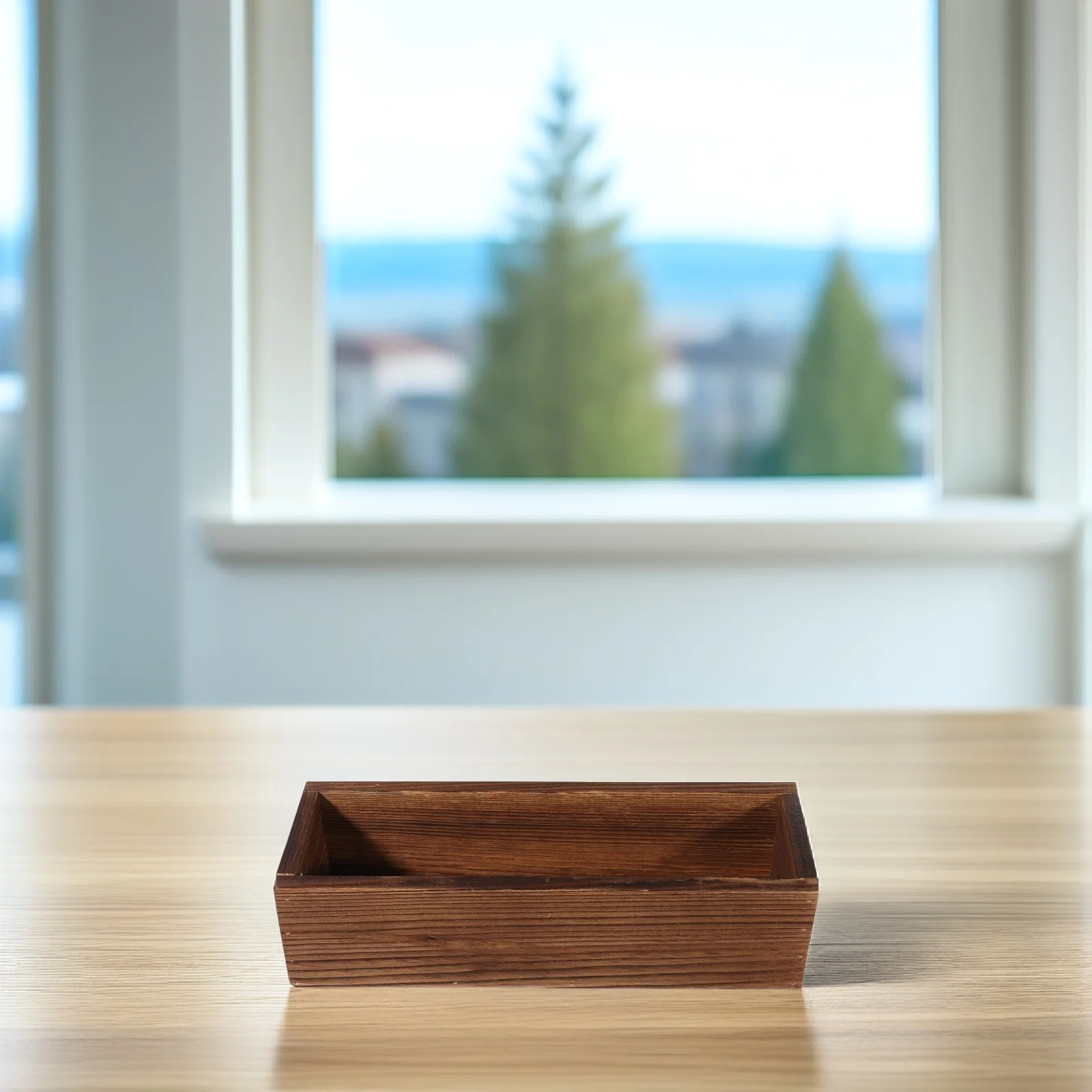 Wooden Flower 30cmx9 5cm Retro Vintage Planter Box Durable Balcony Decor Indoor Vintage Succulent Pot Outdoor Garden Plant Pots
Wooden Flower 30cmx9 5cm Retro Vintage Planter Box Durable Balcony Decor Indoor Vintage Succulent Pot Outdoor Garden Plant Pots
