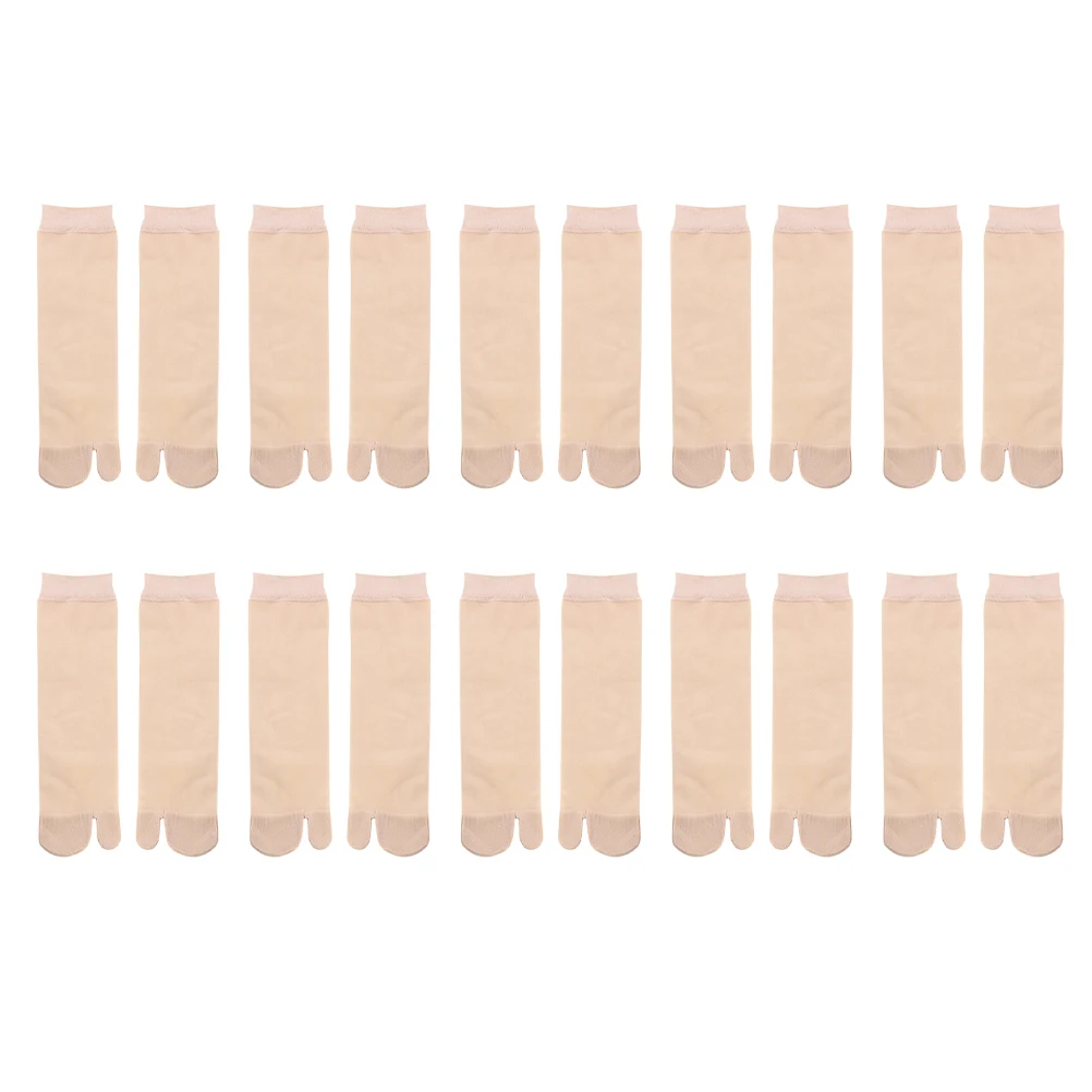 Summer Socks for Women Athletic Toe Flipper Thin Section Sandals No Show Breathable
Summer Socks for Women Athletic Toe Flipper Thin Section Sandals No Show Breathable