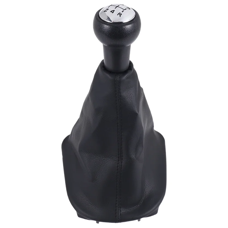 X39A-5 Speed Gear Shift Stick Leather Gaitor Gaiter Knob For 207 307 CC 308
X39A-5 Speed Gear Shift Stick Leather Gaitor Gaiter Knob For 207 307 CC 308