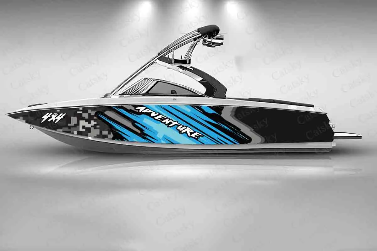Blue Irregular Geometric Graphic Boat Fashion Sticker Packaging Waterproof Custom Camouflage Sticker Wrap Vinyl Decal Decoration
Blue Irregular Geometric Graphic Boat Fashion Sticker Packaging Waterproof Custom Camouflage Sticker Wrap Vinyl Decal Decoration