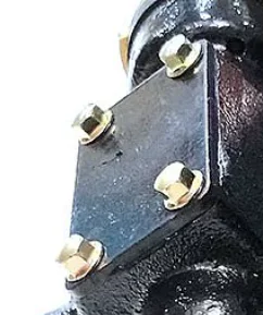 High precision rotary table laser welding, marking, cutting, medical equipment welding, sensor welding, hardware cutting
High precision rotary table laser welding, marking, cutting, medical equipment welding, sensor welding, hardware cutting