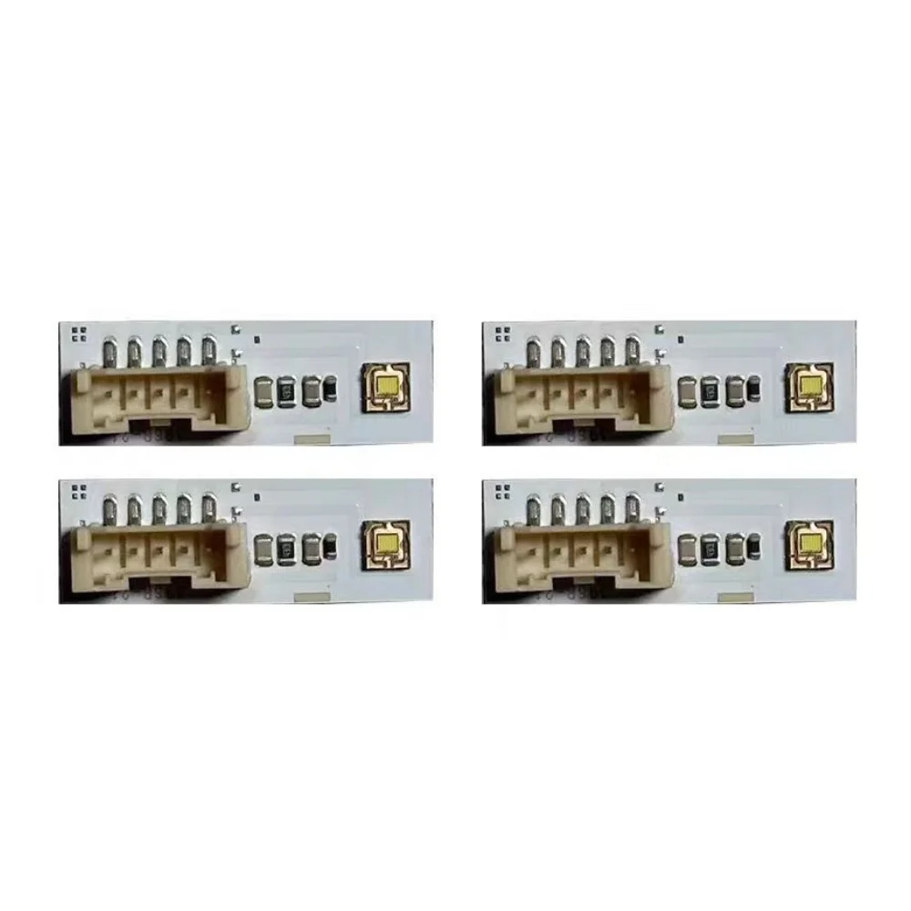 НОВЫЕ фары перед лицом, дневные ходовые огни, светодиодный модуль OE # 8U 0941475 A для AUDI Q3 2011 2012 2013 2014 2015
НОВЫЕ фары перед лицом, дневные ходовые огни, светодиодный модуль OE # 8U 0941475 A для AUDI Q3 2011 2012 2013 2014 2015