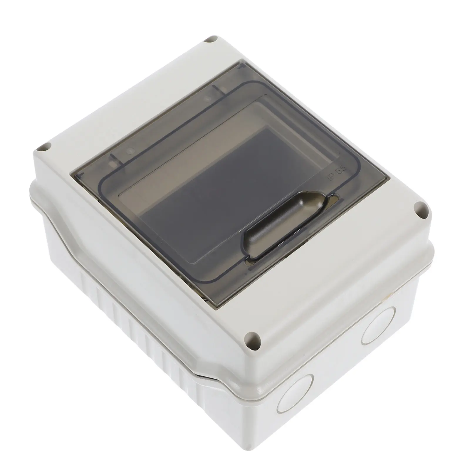 Ip65 Waterproof Distribution Box 5-Circuit Outdoor Electrical Enclosure For Lighting Monitoring Systems Outdoor Junction
Ip65 Waterproof Distribution Box 5-Circuit Outdoor Electrical Enclosure For Lighting Monitoring Systems Outdoor Junction