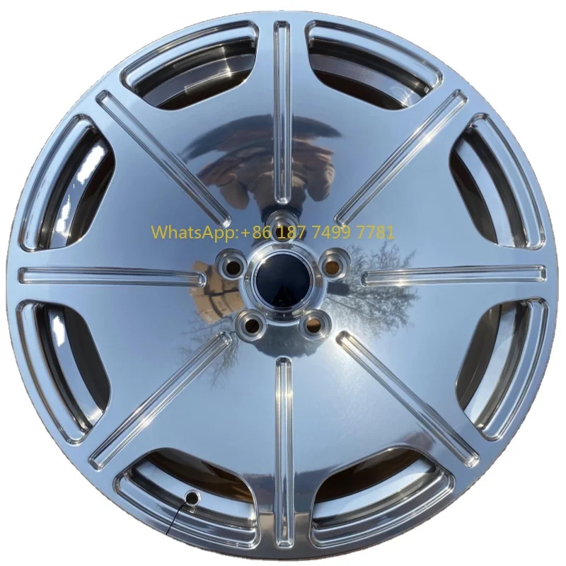 Обновление автомобиля из кованых колес 18, 19, 20 дюймов, модифицированная замена, подходит для внедорожника, седана, универсального использования
Обновление автомобиля из кованых колес 18, 19, 20 дюймов, модифицированная замена, подходит для внедорожника, седана, универсального использования