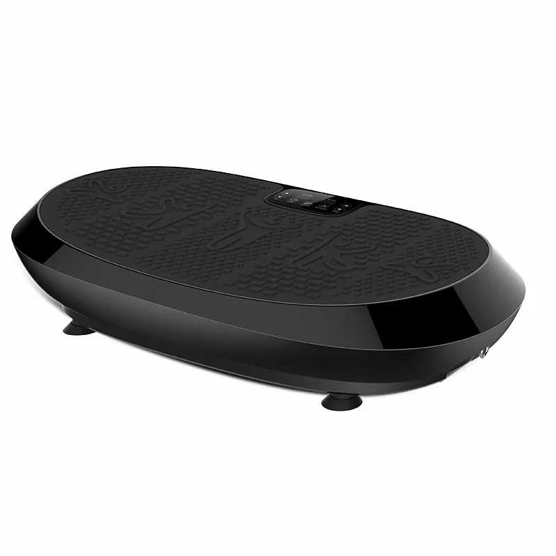 Hot Selling Whole Body Power Vibration Plate High Quality Vibration Plate Exercise Machine Hot Recommend
Hot Selling Whole Body Power Vibration Plate High Quality Vibration Plate Exercise Machine Hot Recommend