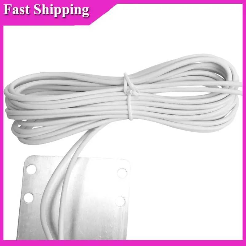 Sensitive Wifi Antenna 4G LTE Antena SMA 12Dbi Omni Antenne Male 5M Dual Cable 2.4Ghz For B315 E8372 E3372 ZTE Routers
Sensitive Wifi Antenna 4G LTE Antena SMA 12Dbi Omni Antenne Male 5M Dual Cable 2.4Ghz For B315 E8372 E3372 ZTE Routers