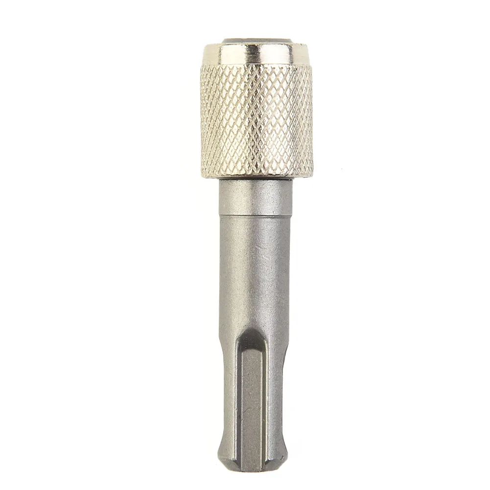 SDS Drill Socket Adapter 1/4 Hex Shank Screwdriver Bits Bar Electric DrillConverter Power Tools Accessories
SDS Drill Socket Adapter 1/4 Hex Shank Screwdriver Bits Bar Electric DrillConverter Power Tools Accessories
