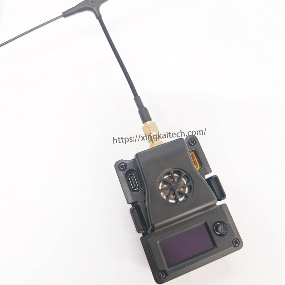 Radiomaster TX12 915Mhz TX 900 ExpressLRS 915Mhz Transmitter ELRS Micro TX Module High Performance for FPV Drones Accessory
Radiomaster TX12 915Mhz TX 900 ExpressLRS 915Mhz Transmitter ELRS Micro TX Module High Performance for FPV Drones Accessory