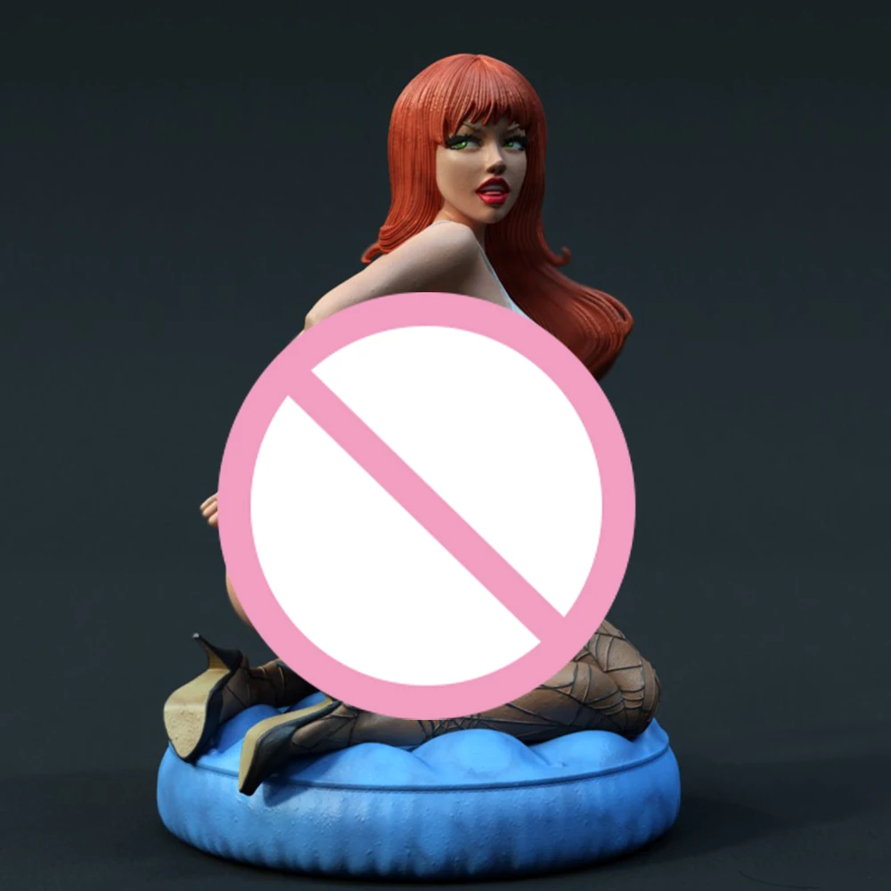 1/24 3d Printing Model Kit Belle Queen Girl NSFW Anime Figure Model Kit DIY Miniature Reduction Statue Unpainted Toys
1/24 3d Printing Model Kit Belle Queen Girl NSFW Anime Figure Model Kit DIY Miniature Reduction Statue Unpainted Toys