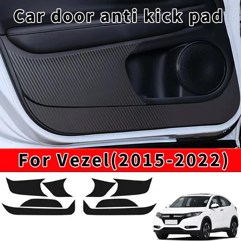 For Honda Vezel 2022 Car door anti kick pad, door panel protective pad, anti stepping and anti dirt pad Interior Accessories
For Honda Vezel 2022 Car door anti kick pad, door panel protective pad, anti stepping and anti dirt pad Interior Accessories