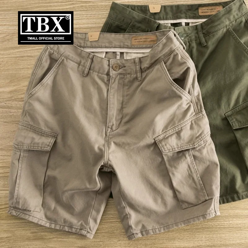 Высококачественная американская рабочая одежда в стиле ретро, мужские летние новые повседневные брюки из чистого хлопка пять четвертей, уличная одежда свободного покроя
Высококачественная американская рабочая одежда в стиле ретро, мужские летние новые повседневные брюки из чистого хлопка пять четвертей, уличная одежда свободного покроя
