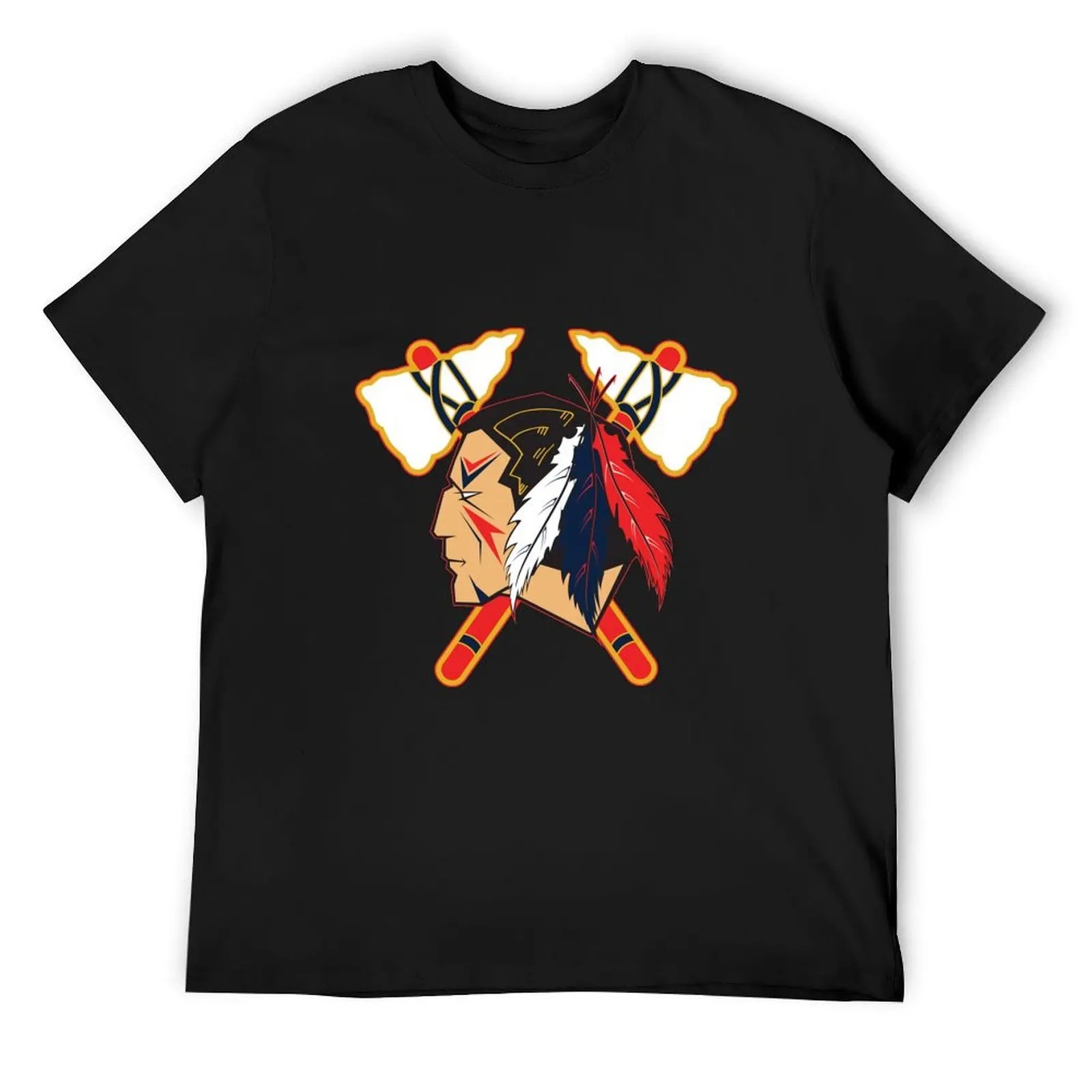 Johnstown Tomahawks T-Shirt oversized anime clothes cute clothes custom t shirt shirts graphic tee men
Johnstown Tomahawks T-Shirt oversized anime clothes cute clothes custom t shirt shirts graphic tee men