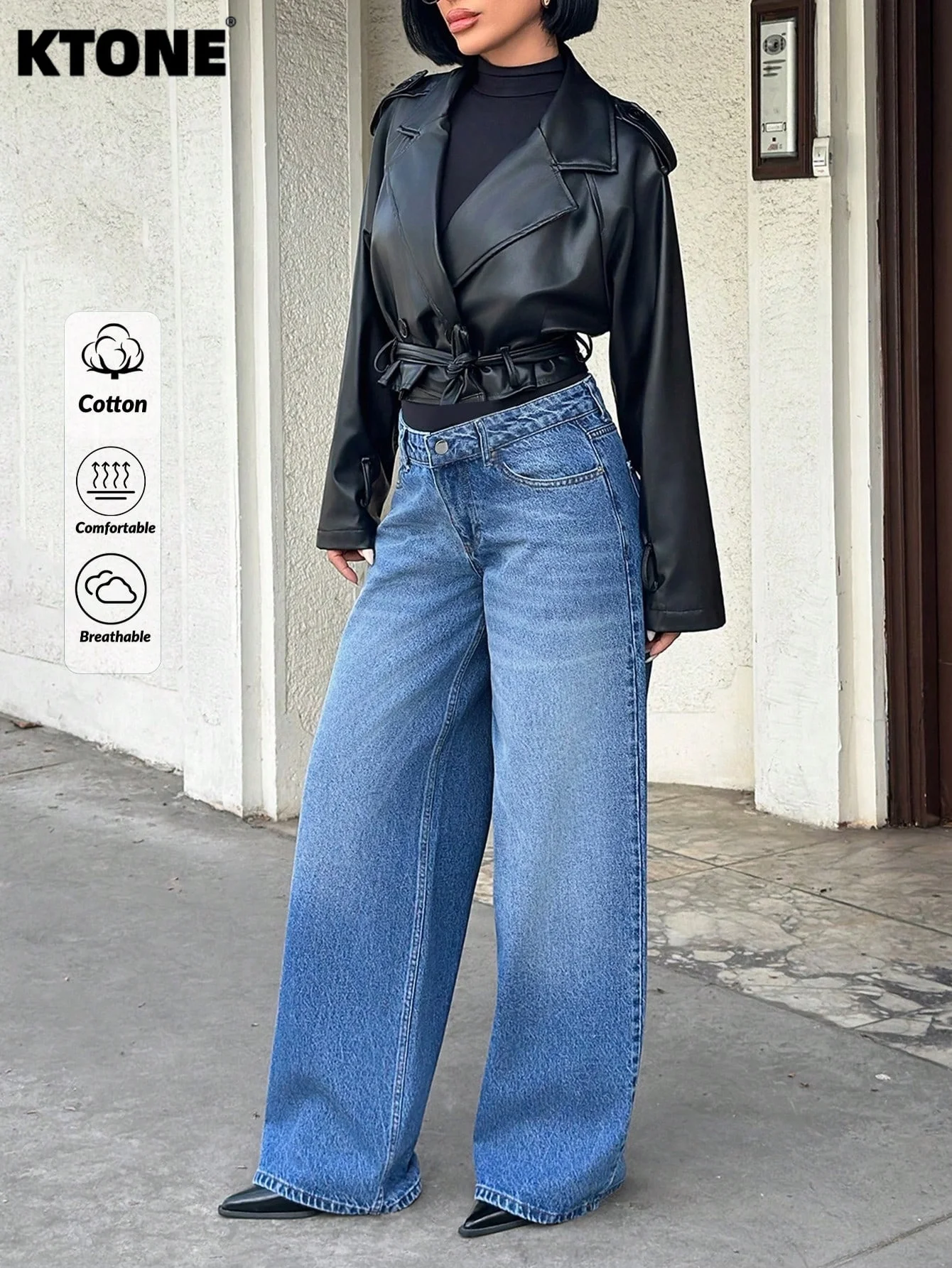 Hip Hop Jeans Men's Blue Baggy Jeans Light Retro Drip Original No accessories or belts included
Hip Hop Jeans Men's Blue Baggy Jeans Light Retro Drip Original No accessories or belts included