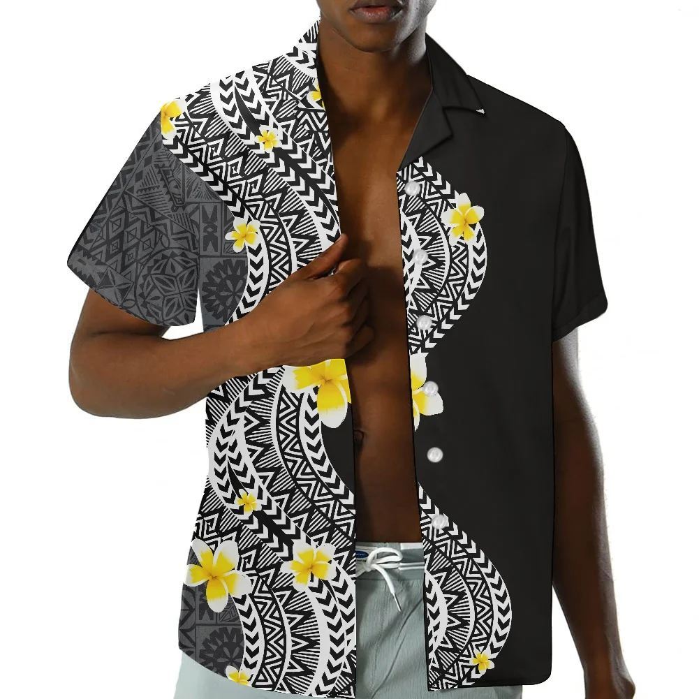HYCOOL New Casual Black White Hibiscus Print Hawaiian Shirt Summer Short Sleeve Aloha Shirt 5xl Men Beach Wear Men Confort Shirt
HYCOOL New Casual Black White Hibiscus Print Hawaiian Shirt Summer Short Sleeve Aloha Shirt 5xl Men Beach Wear Men Confort Shirt