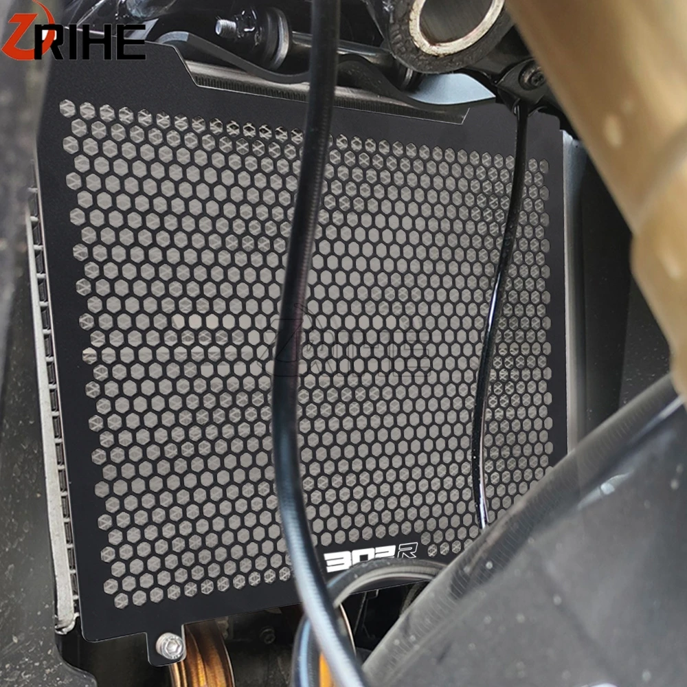 Radiator Grille Guard Protector Cover Protection Aluminum Fit FOR BENELLI 302R 252R 302 252 R 302r 252r Motorcycle accessories
Radiator Grille Guard Protector Cover Protection Aluminum Fit FOR BENELLI 302R 252R 302 252 R 302r 252r Motorcycle accessories