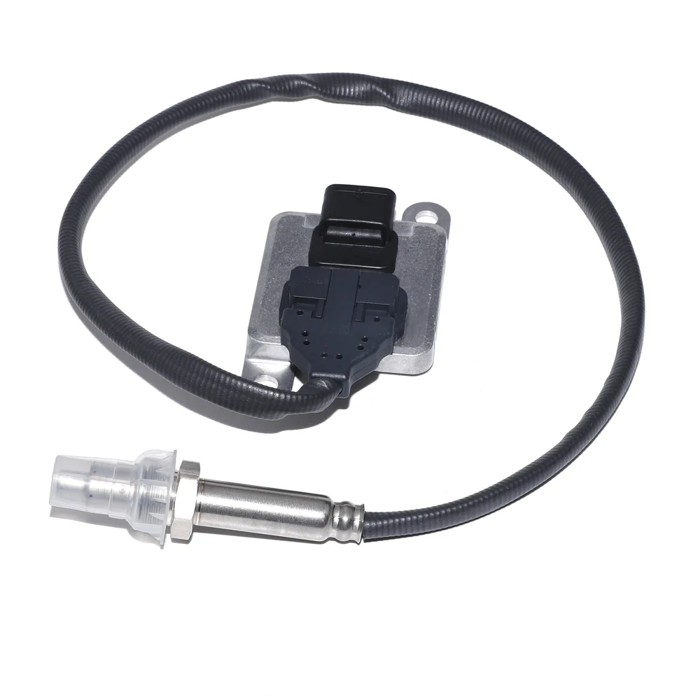 NOx Catalytic Converter Nitrogen Oxygen Sensor For MERCEDES-BENZ E R S V GLK CLASS CLS VITO SPRINTER 5WK96681C A0009053403
NOx Catalytic Converter Nitrogen Oxygen Sensor For MERCEDES-BENZ E R S V GLK CLASS CLS VITO SPRINTER 5WK96681C A0009053403