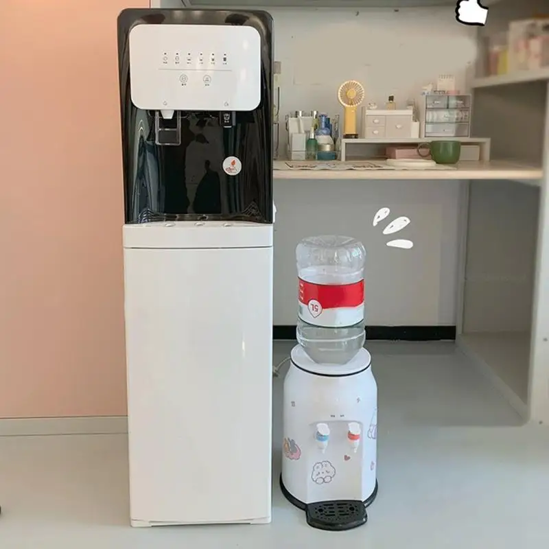 27RB 220V Small Countertop Water Dispenser Top Loping Electric Water Dispenser
27RB 220V Small Countertop Water Dispenser Top Loping Electric Water Dispenser