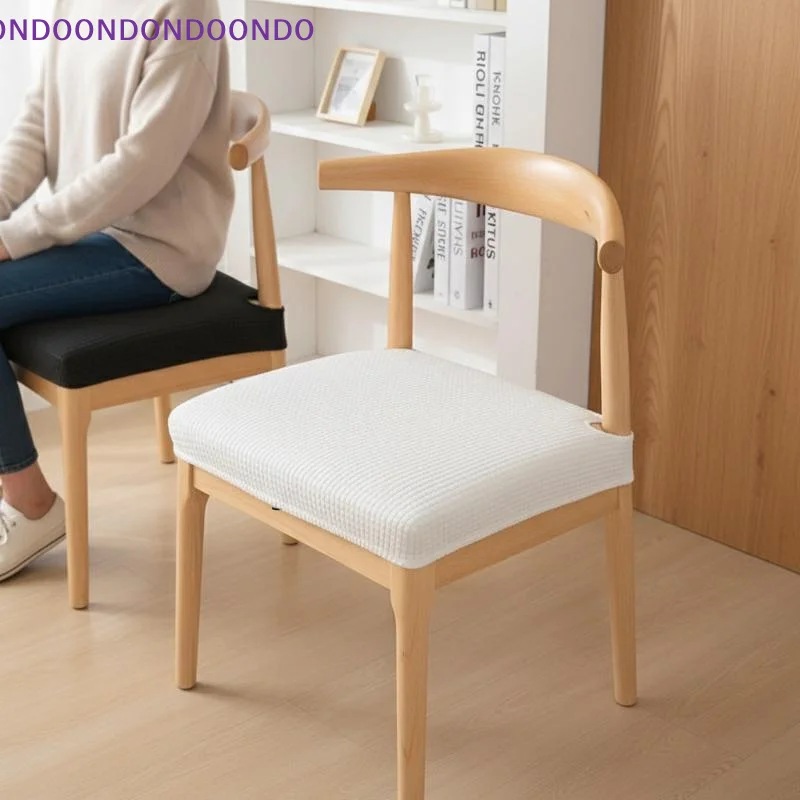 Washable Chair Covers Stretch Modern Simple Removable Set of 2 for Dining Room Living Room Hotel Decor
Washable Chair Covers Stretch Modern Simple Removable Set of 2 for Dining Room Living Room Hotel Decor