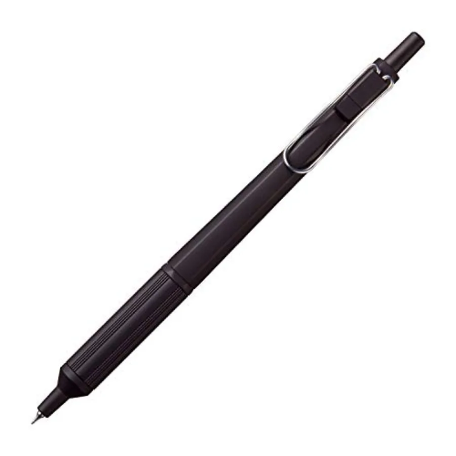 Jetstream EDGE 0.28mm Oil-based Ballpoint Pen, Black Body SXN100328.24
Jetstream EDGE 0.28mm Oil-based Ballpoint Pen, Black Body SXN100328.24