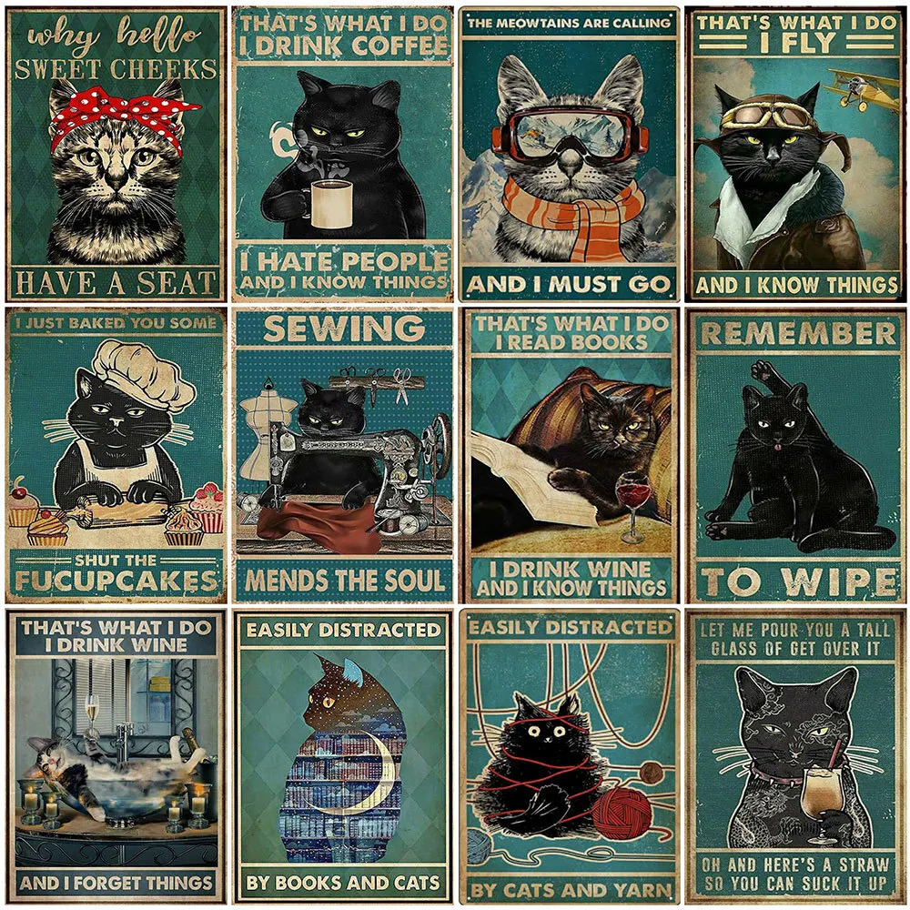 HUACAN 5D DIY Diamond Painting Animal Full Drill Square Mosaic Cat Text Embroidery Cross Stitch Handicraft Decor For Home
HUACAN 5D DIY Diamond Painting Animal Full Drill Square Mosaic Cat Text Embroidery Cross Stitch Handicraft Decor For Home