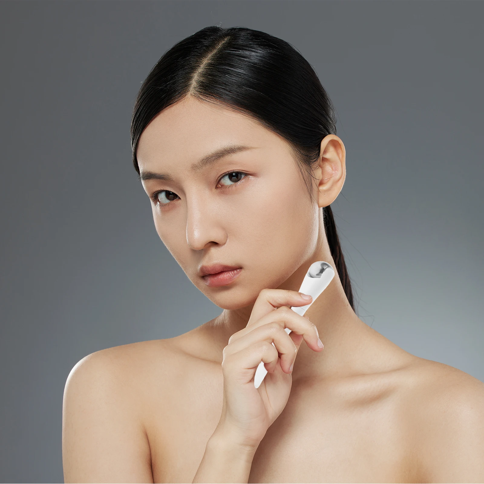 Eye Massage Roller Portable Face Care Supply Travel Massager For Eyes Cheeks Forehead Neck Skin Care Tool
Eye Massage Roller Portable Face Care Supply Travel Massager For Eyes Cheeks Forehead Neck Skin Care Tool