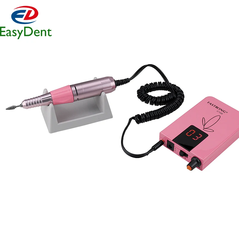 New Product 20000rmp Rechargeable Small micromotor lab for Elaborate Sanding drill machine
New Product 20000rmp Rechargeable Small micromotor lab for Elaborate Sanding drill machine