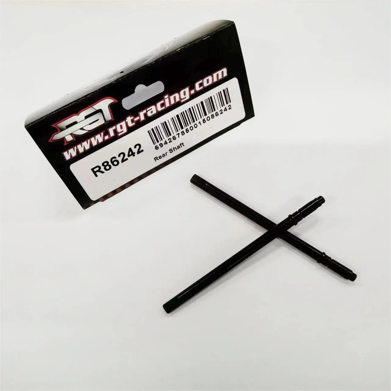 Запасные части R86242 Задний вал для RGT EX86170 1/10 RC Электрический пульт дистанционного управления Внедорожники Автомобили
Запасные части R86242 Задний вал для RGT EX86170 1/10 RC Электрический пульт дистанционного управления Внедорожники Автомобили