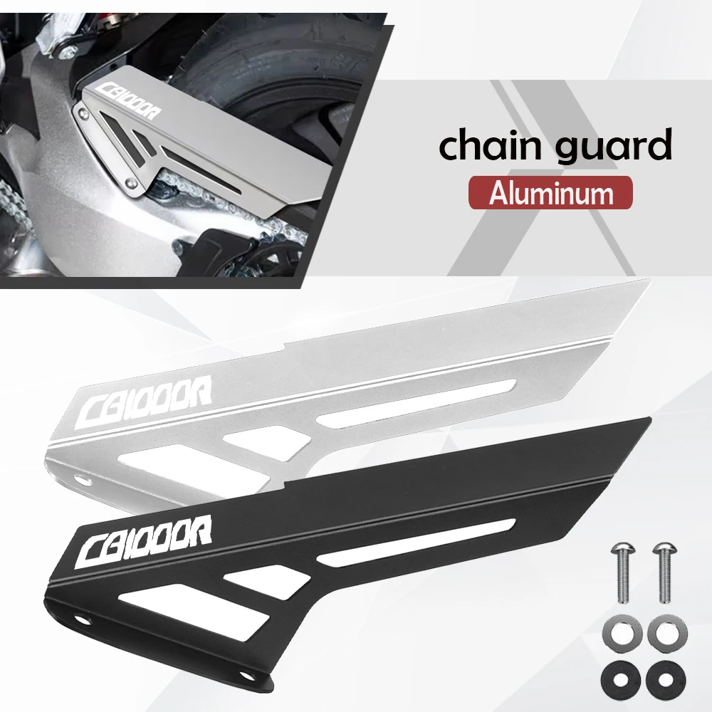 Motorcycle Chain Belt Guard Cover For Honda CB1000R CB 1000 R 2018~2025 2022 2023 Chain Guard Protector CB 1000R Neo Sports Cafe
Motorcycle Chain Belt Guard Cover For Honda CB1000R CB 1000 R 2018~2025 2022 2023 Chain Guard Protector CB 1000R Neo Sports Cafe
