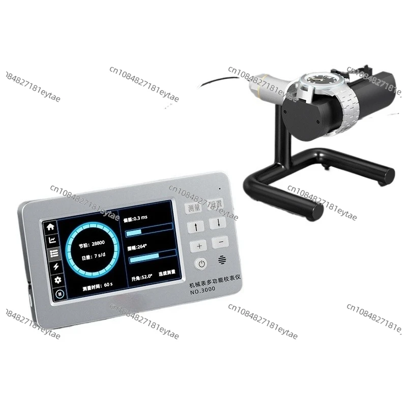 Watch repair tools, mechanical watch calibration instruments, watch inspection tools
Watch repair tools, mechanical watch calibration instruments, watch inspection tools