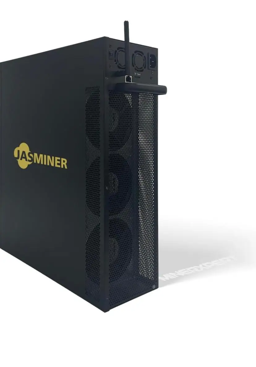 Купите 5 и получите 3 бесплатно новые модели JASMINER X16-P 5800MH/S 1900 Вт 8 г и т. д., OCTA ZIL Miner, тихий Wi-Fi с блоком питания
Купите 5 и получите 3 бесплатно новые модели JASMINER X16-P 5800MH/S 1900 Вт 8 г и т. д., OCTA ZIL Miner, тихий Wi-Fi с блоком питания